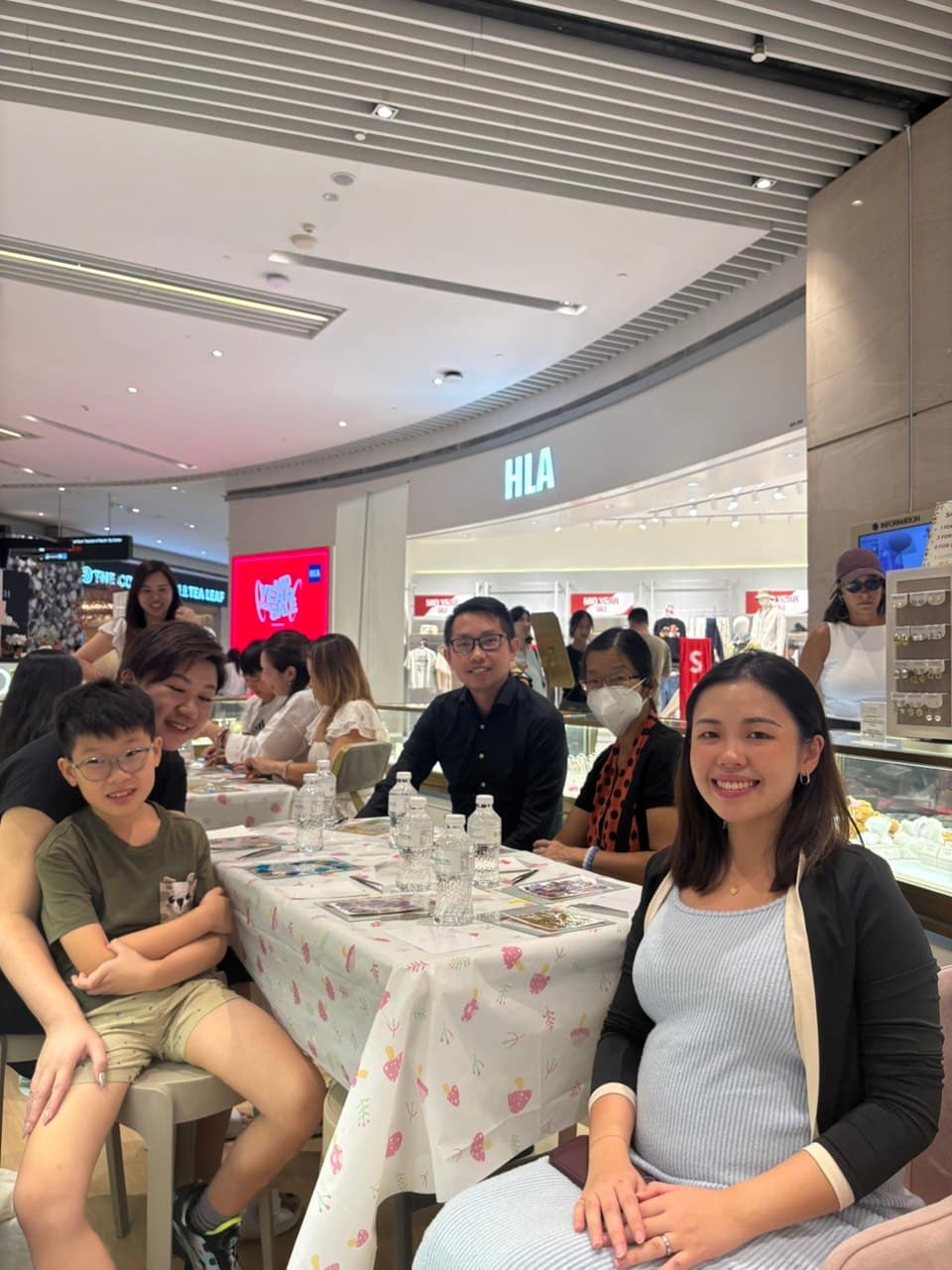 Client Appreciation Mother's Day